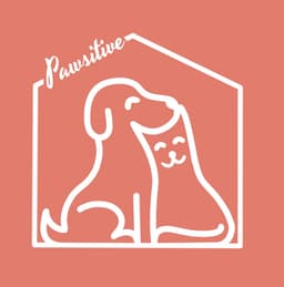 Pawsitivecollar logo